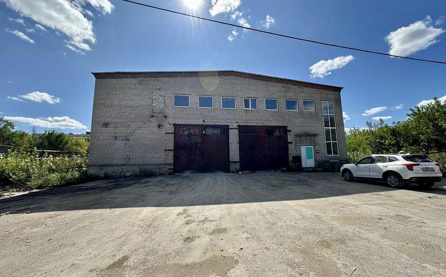 Сдам производственное помещение, 1 482 м² фото