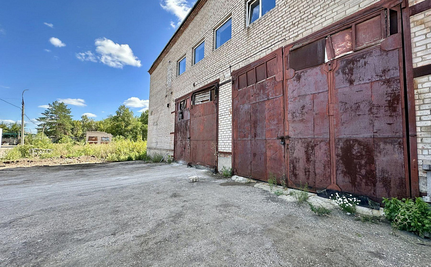 Сдам производственное помещение, 1 482 м² фото