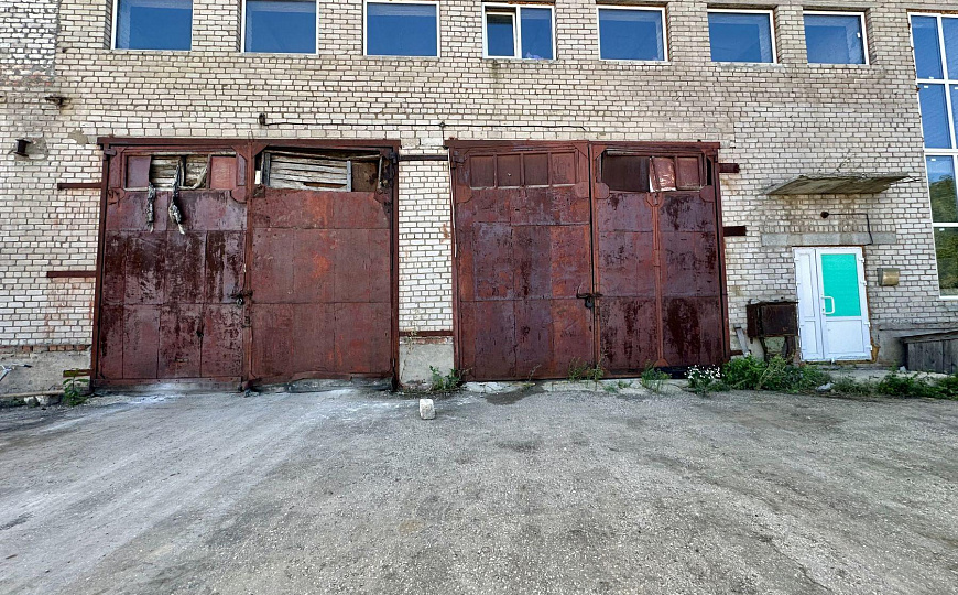 Сдам производственное помещение, 1 482 м² фото