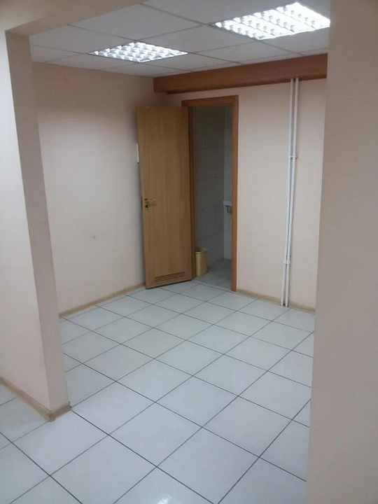 Офис на Гагарина на 1 линии фото