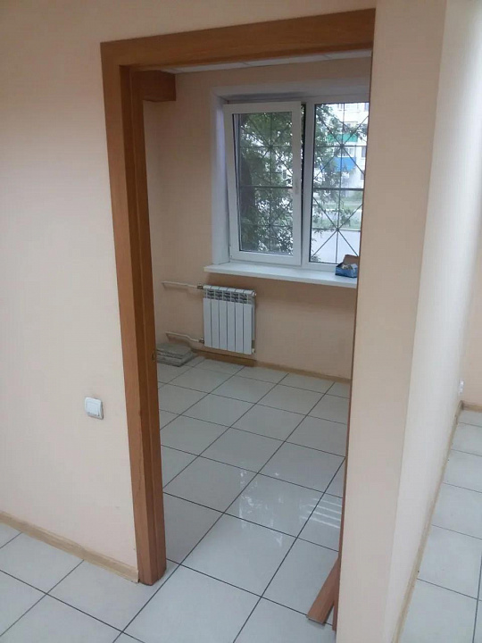 Офис на Гагарина на 1 линии фото