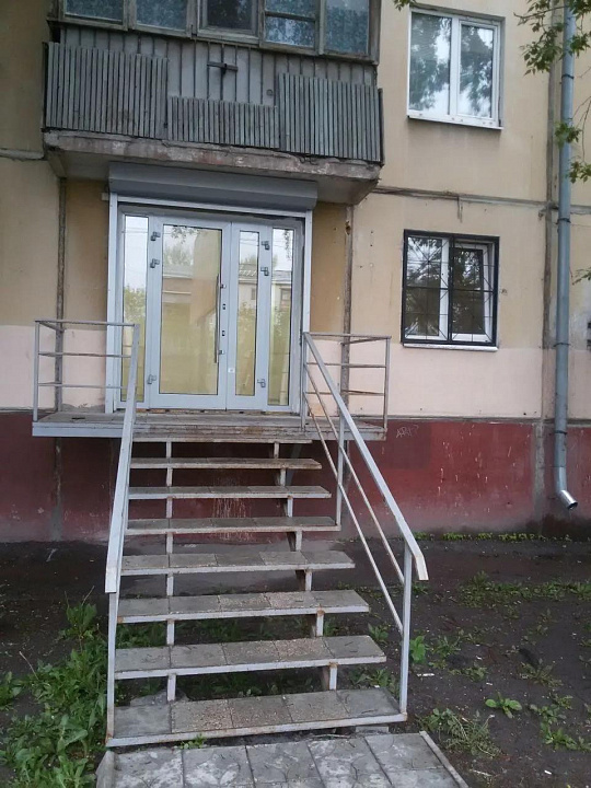 Офис на Гагарина на 1 линии фото