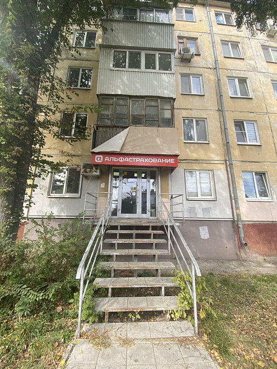 Офис на Гагарина на 1 линии фото