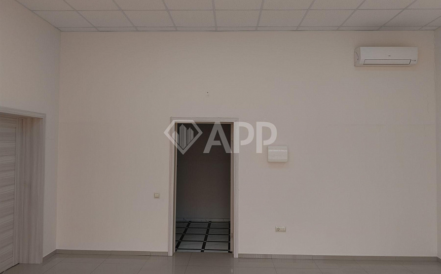 Сдам офисные помещения разной площади, от 32 до 45 м² фото