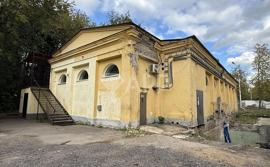 Сдается помещение 630м2 фото