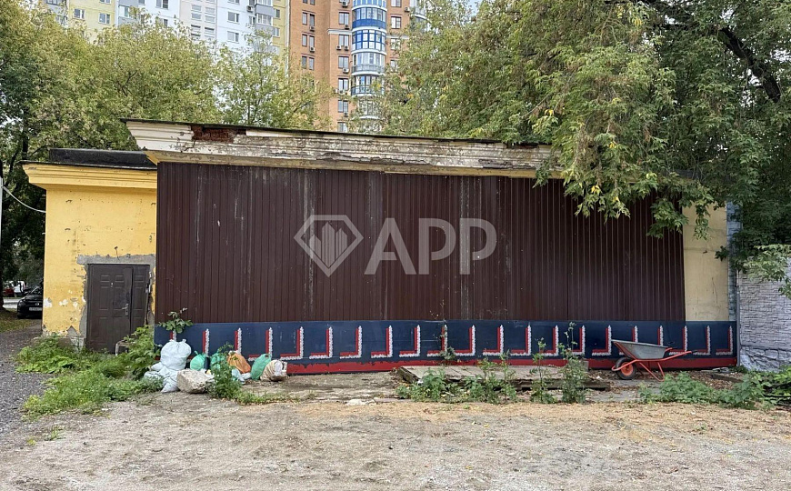 Сдается помещение 630м2 фото