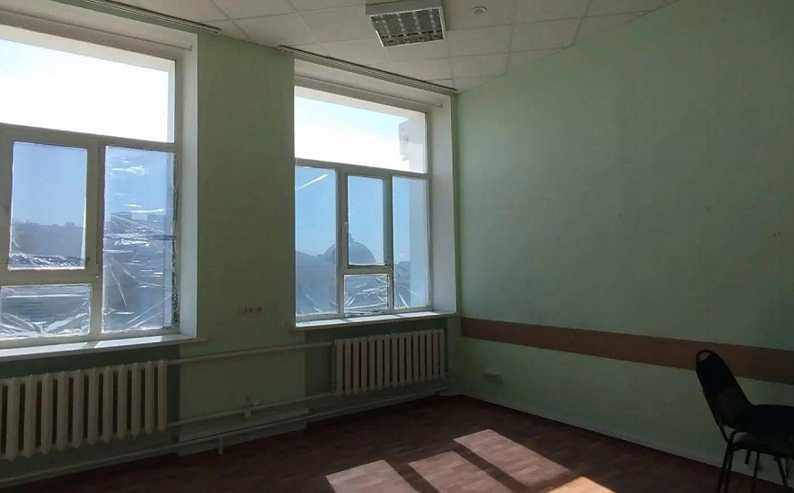 Сдам офисное помещение, 60,9 м² фото