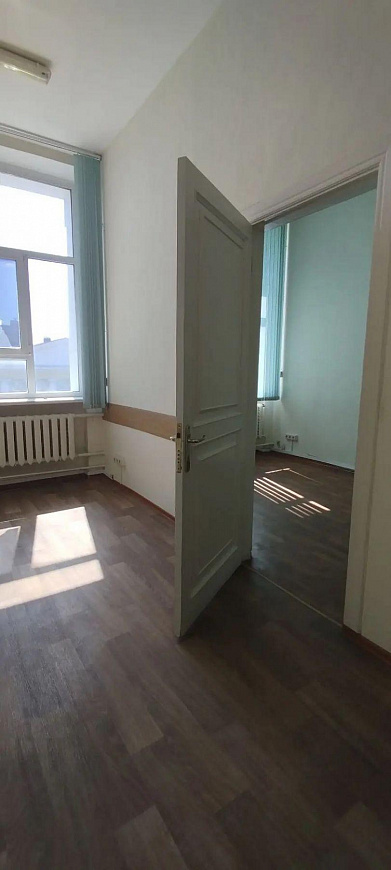 Сдам офисное помещение, 60,9 м² фото
