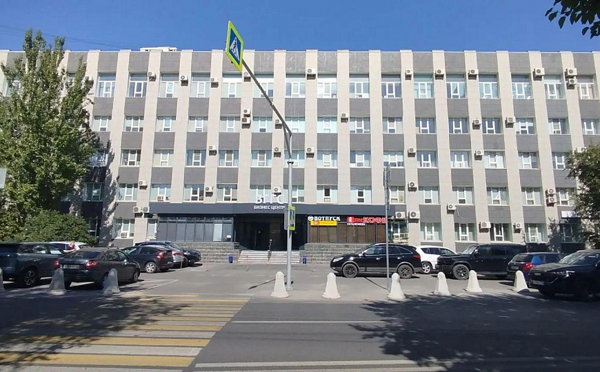 Сдам офисное помещение, 33 м² фото
