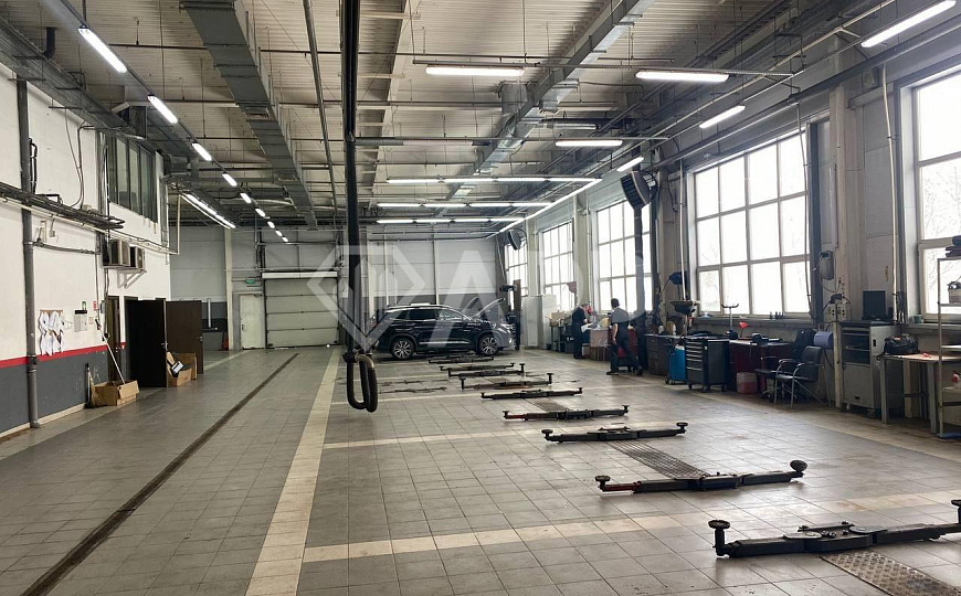 Продажа ОСЗ с участком на МКАД фото