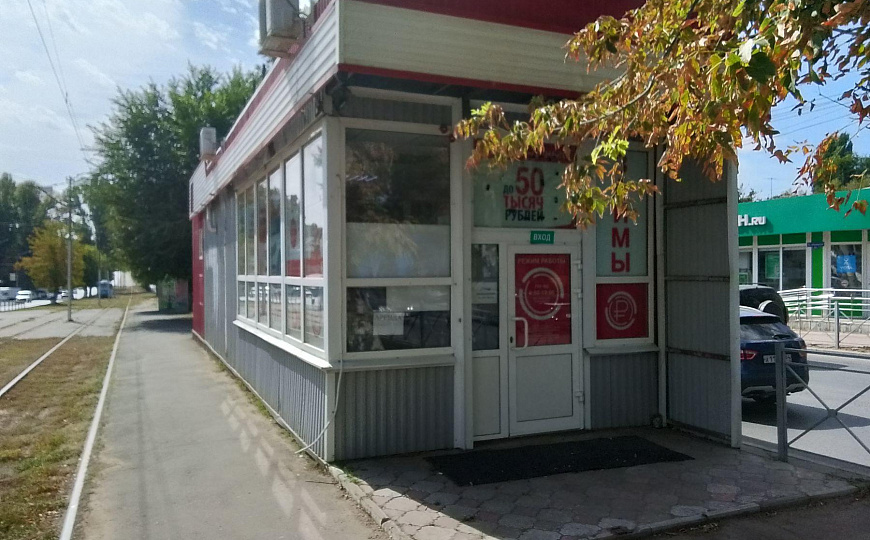 Отдельно стоящее здание, ГАБ с окупаемостью 6 лет, 55 м² фото