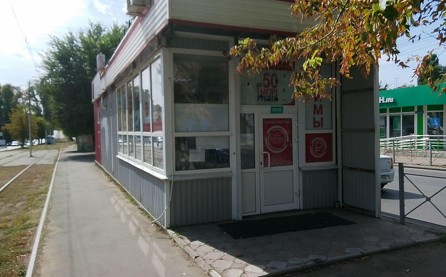 Отдельно стоящее здание, ГАБ с окупаемостью 6 лет, 55 м² фото