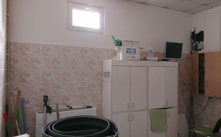 Отдельно стоящее здание, ГАБ с окупаемостью 6 лет, 55 м² фото