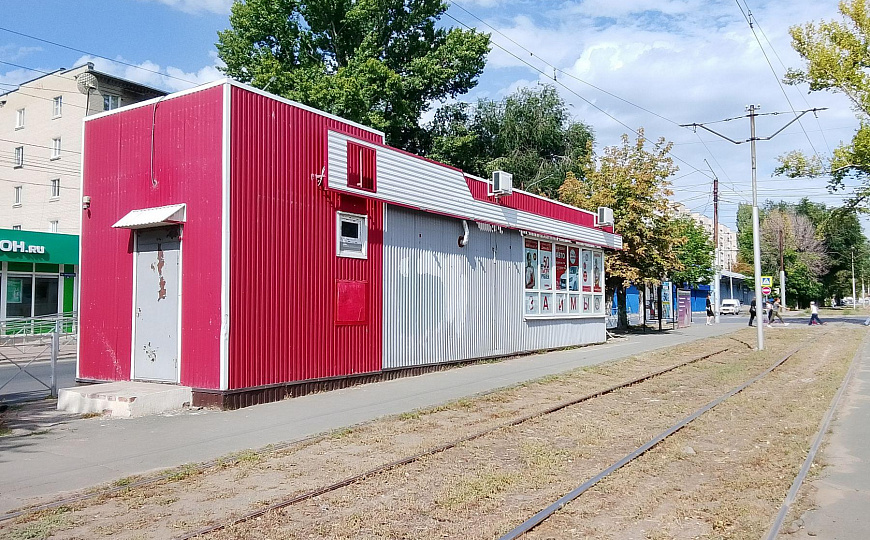 Отдельно стоящее здание, ГАБ с окупаемостью 6 лет, 55 м² фото