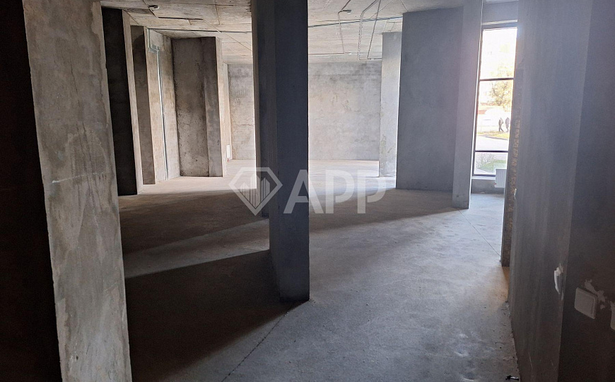 Продам ГАБ в новом ЖК Элегия с НДС, 157,4м². фото