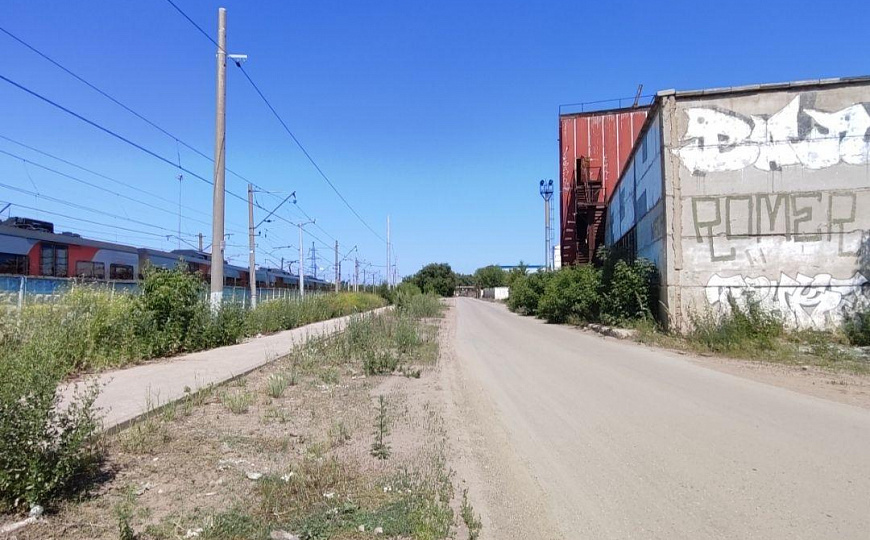 Производственно-складская база, 4 400 м² фото