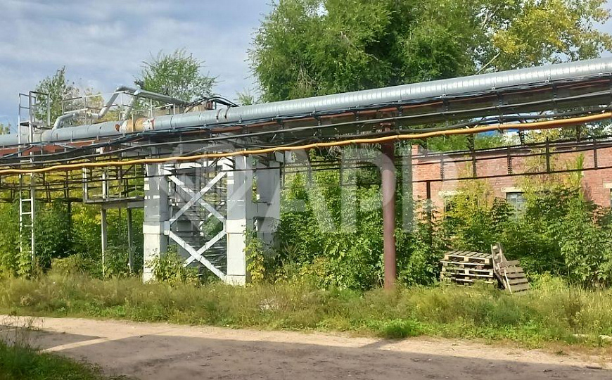 Продам пром.участок 18сот. у ЖД ветки фото
