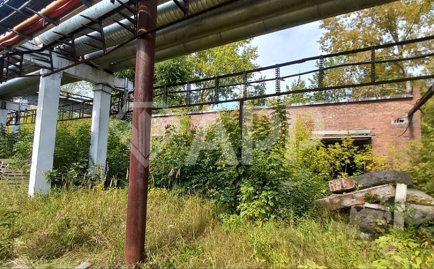 Продам пром.участок 18сот. у ЖД ветки фото