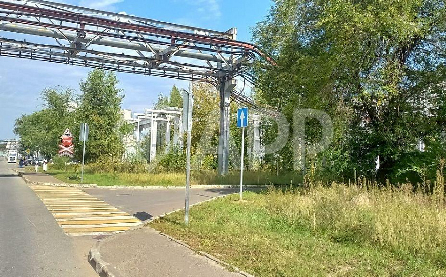 Продам пром.участок 18сот. у ЖД ветки фото