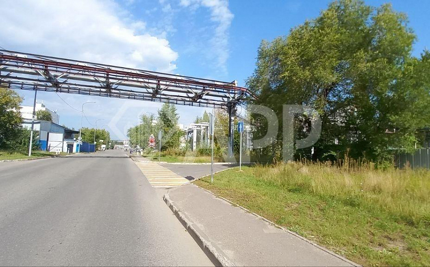 Продам пром.участок 18сот. у ЖД ветки фото