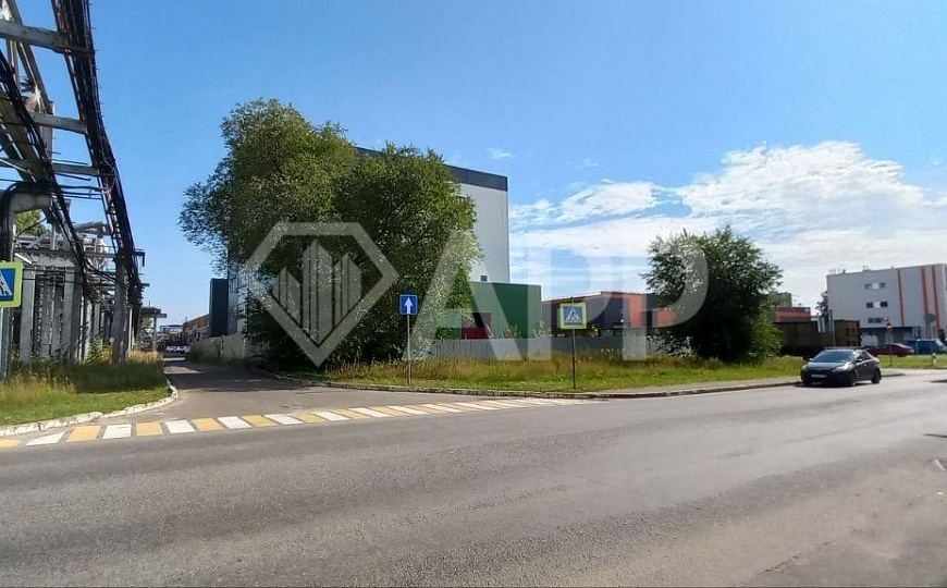 Продам пром.участок 18сот. у ЖД ветки фото