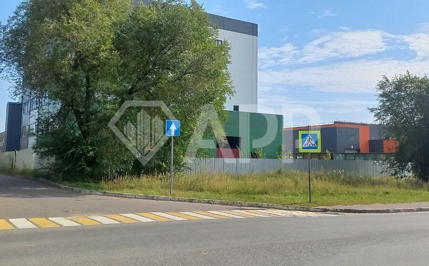 Продам пром.участок 18сот. у ЖД ветки фото