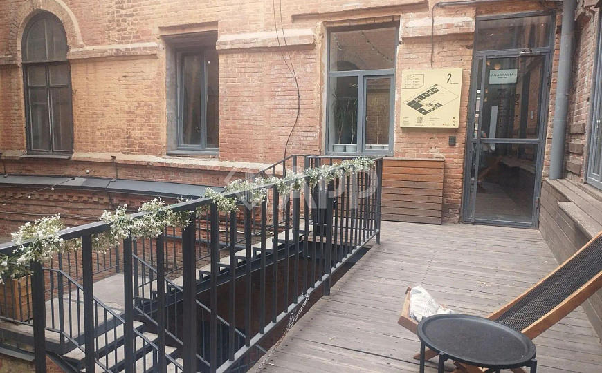  Офис 29 кв,м. фото