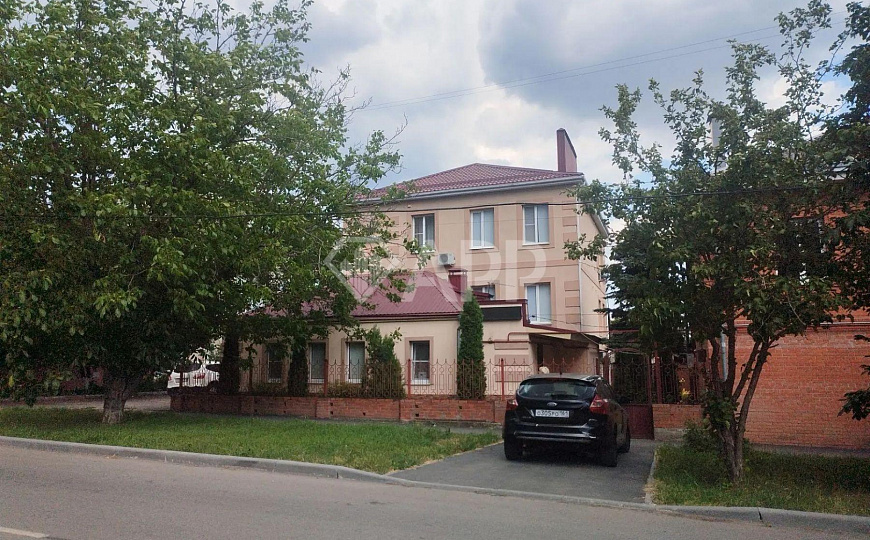 Продам гостиница, 500 м² фото