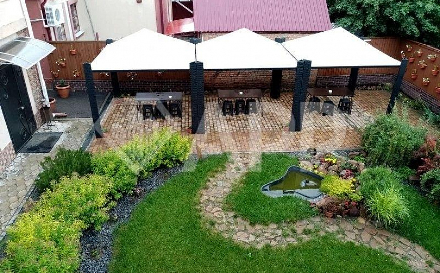 Продам гостиница, 500 м² фото