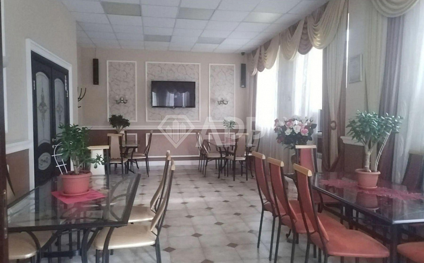 Продам гостиница, 500 м² фото