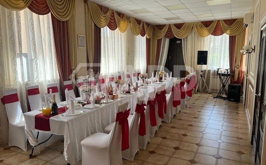 Продам гостиница, 500 м² фото