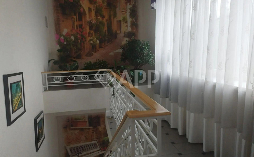 Продам гостиница, 500 м² фото