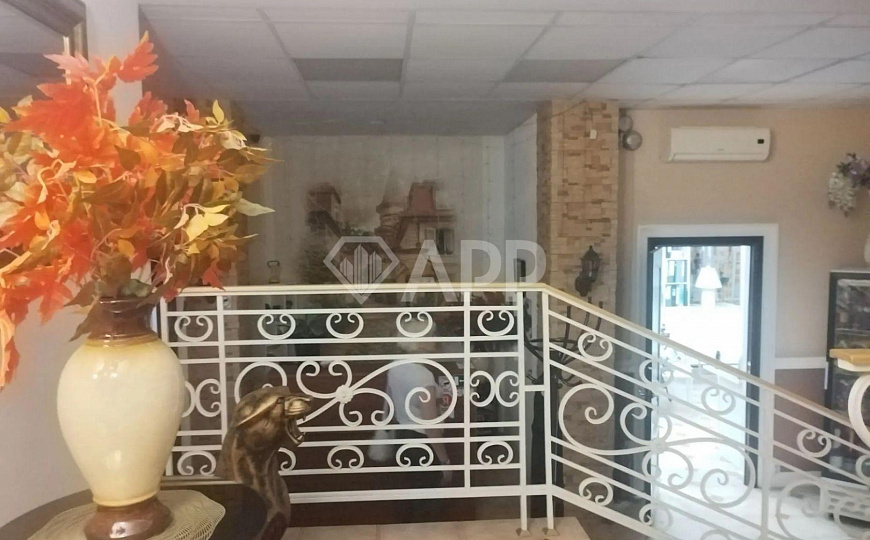 Продам гостиница, 500 м² фото