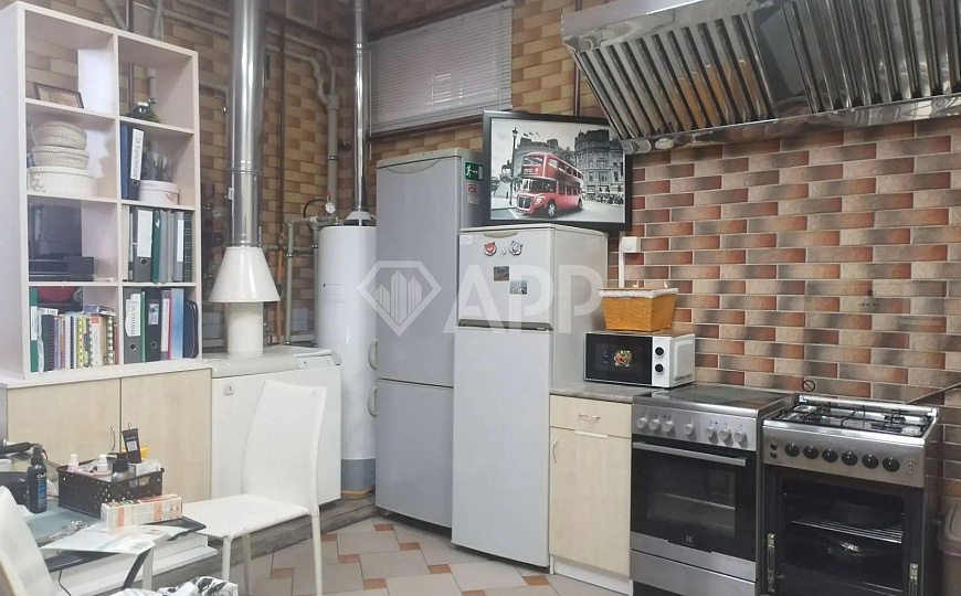 Продам гостиница, 500 м² фото