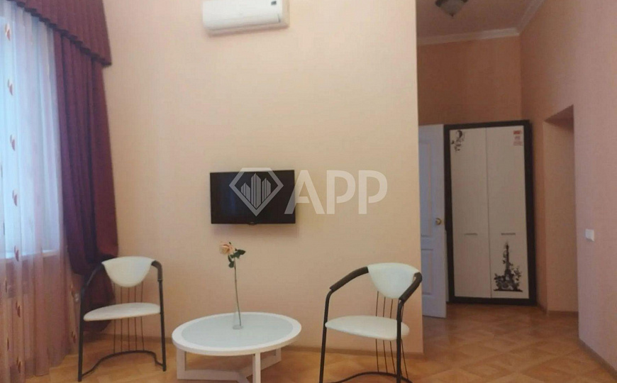 Продам гостиница, 500 м² фото