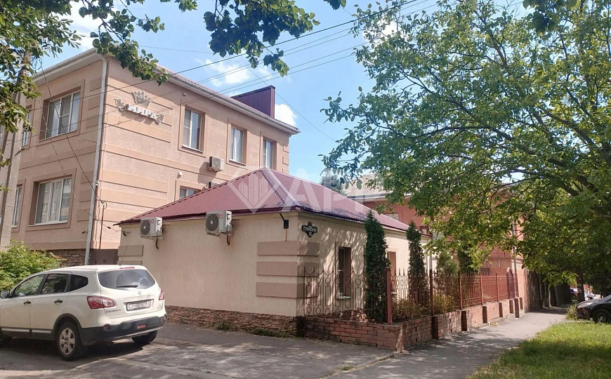 Продам гостиница, 500 м² фото
