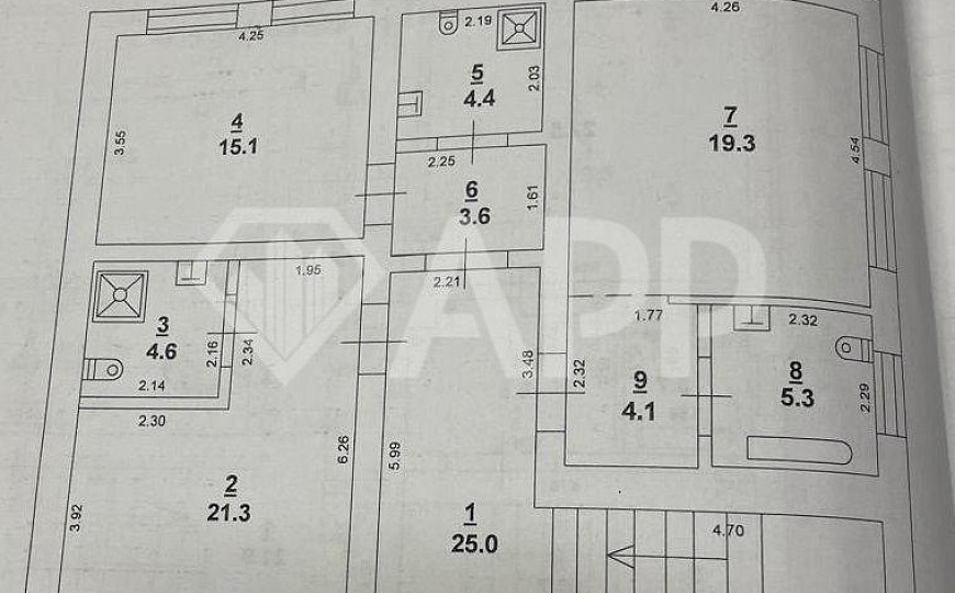 Продам гостиница, 500 м² фото