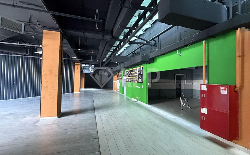 Сдам помещение общественного питания, 400 м² фото