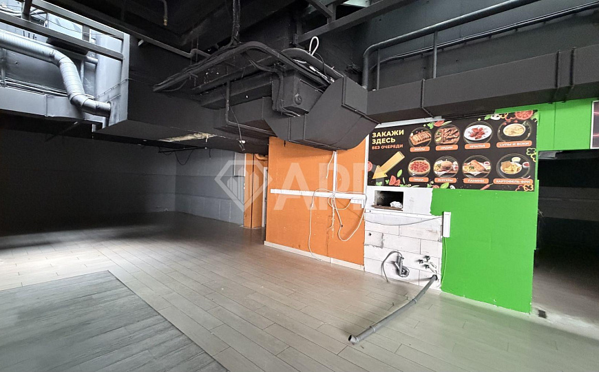 Сдам помещение общественного питания, 400 м² фото
