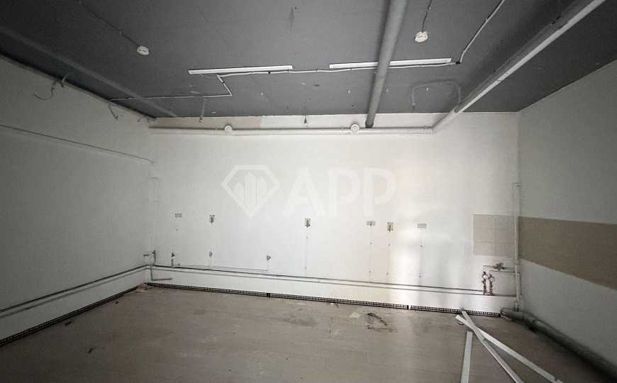Сдам помещение общественного питания, 97 м² фото