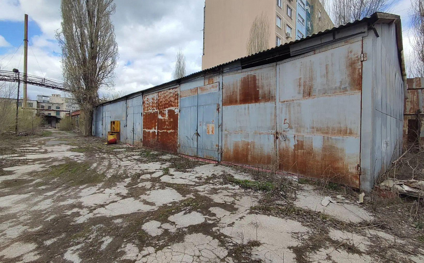 Земельный участок, 1 415 м²., Центр. фото