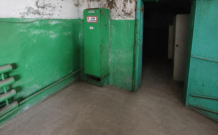 Земельный участок, 1 415 м²., Центр. фото