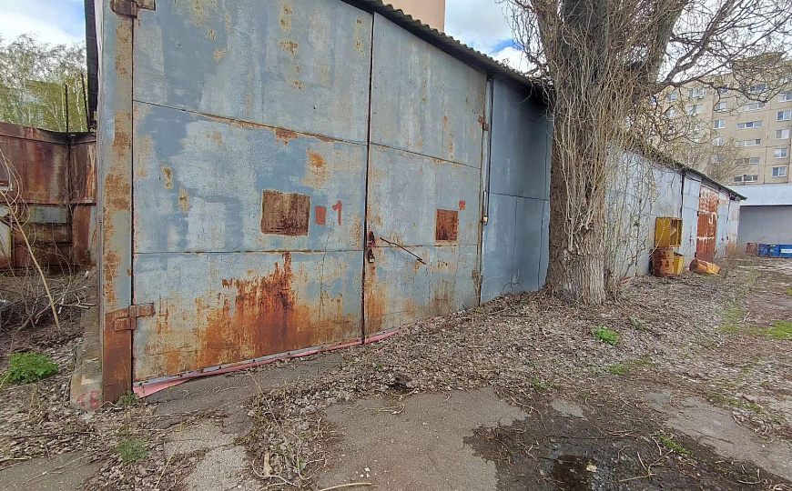 Земельный участок, 1 415 м²., Центр. фото
