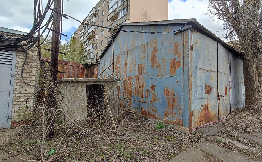 Земельный участок, 1 415 м²., Центр. фото