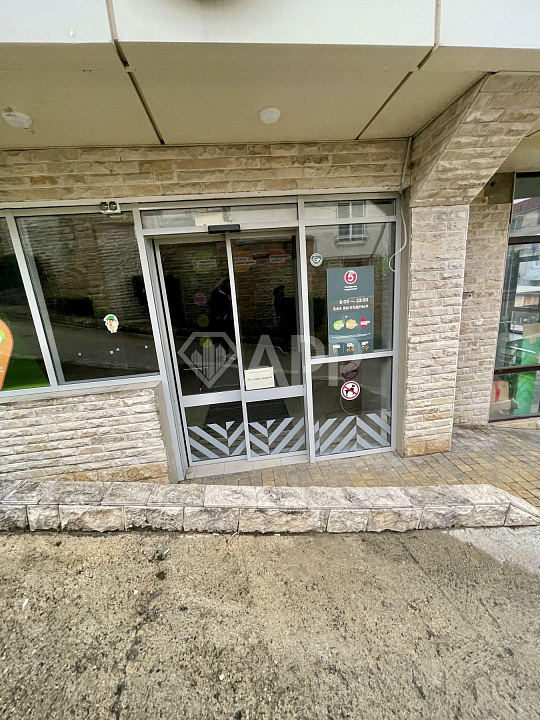 Сдам отдельно стоящее здание, 368 м² фото