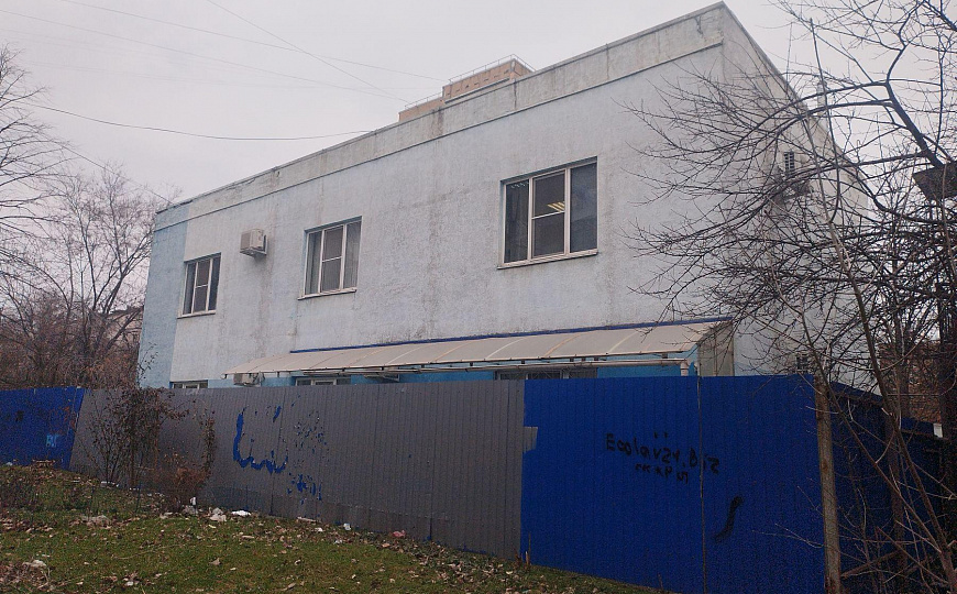 С арендаторами отдельно стоящее здание, 723 м² фото