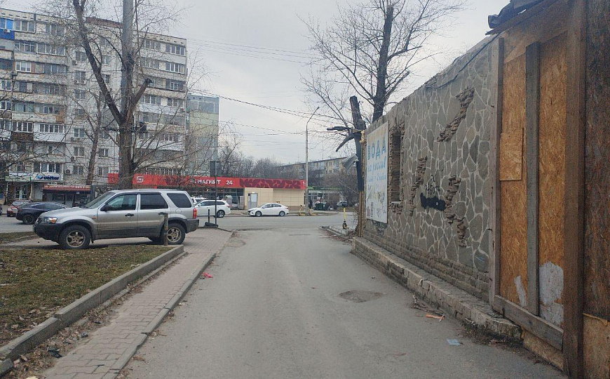 С арендаторами отдельно стоящее здание, 723 м² фото
