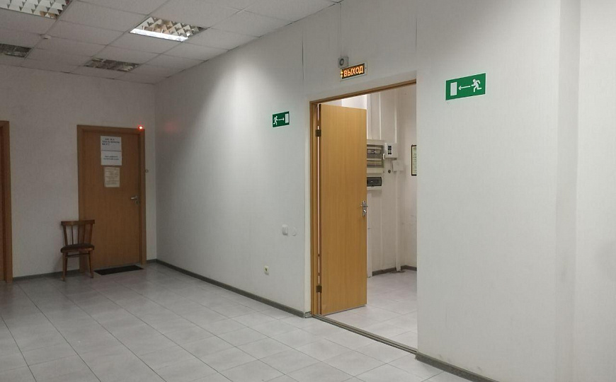 С арендаторами отдельно стоящее здание, 723 м² фото