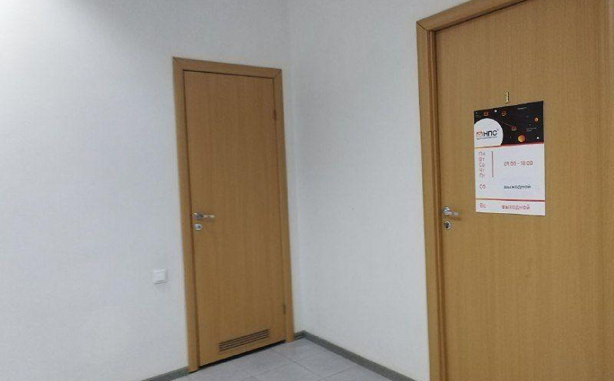 С арендаторами отдельно стоящее здание, 723 м² фото