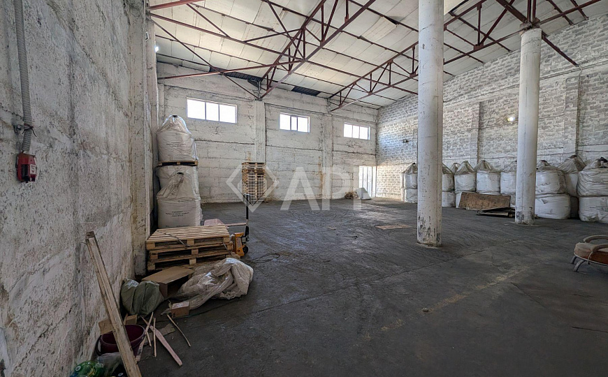 Сдам складское помещение, 320 м² фото